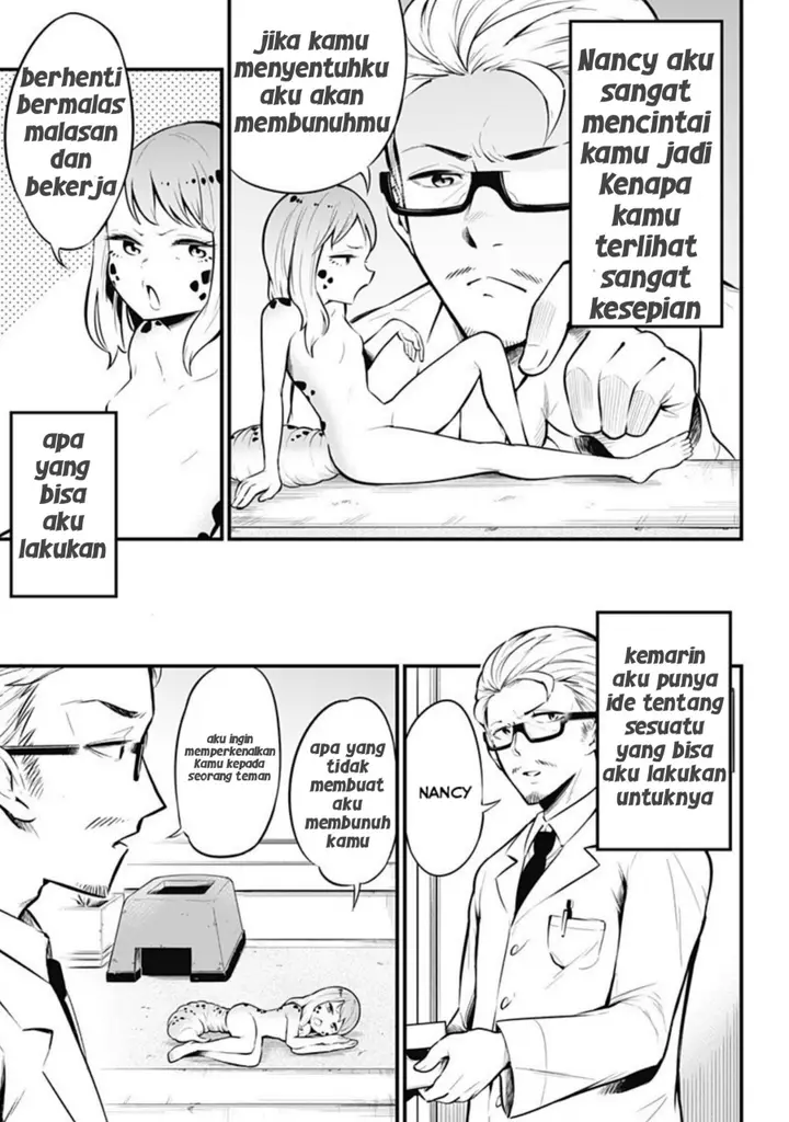 image-komik-hachuurui-chan-wa-natsukanai-chapter-2-4/10