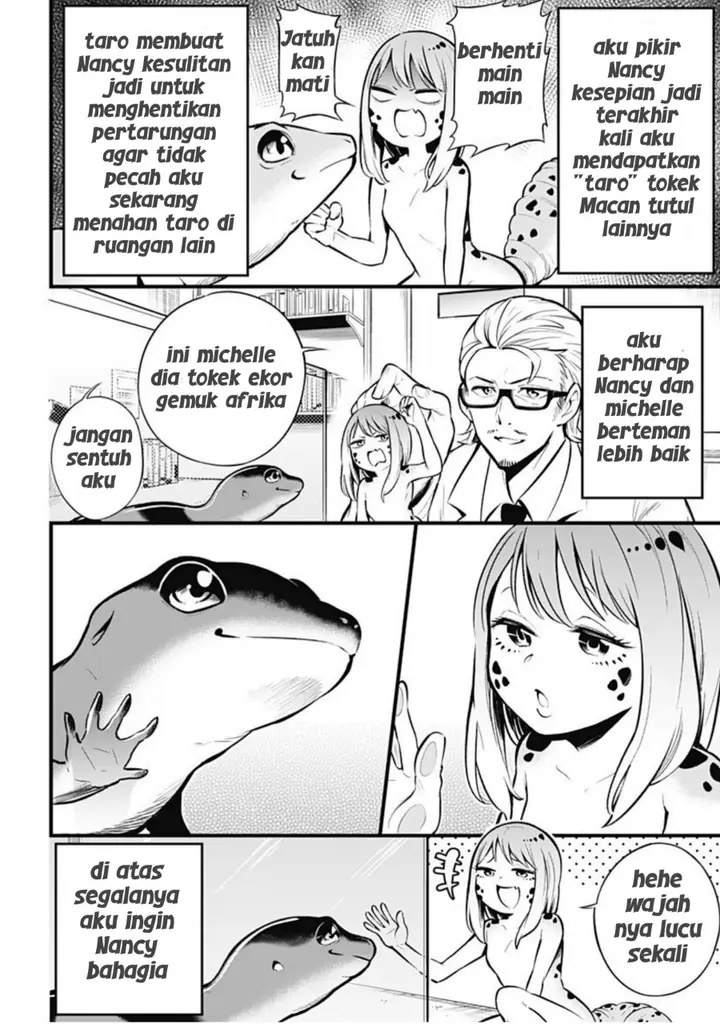 image-komik-hachuurui-chan-wa-natsukanai-chapter-3-1/9