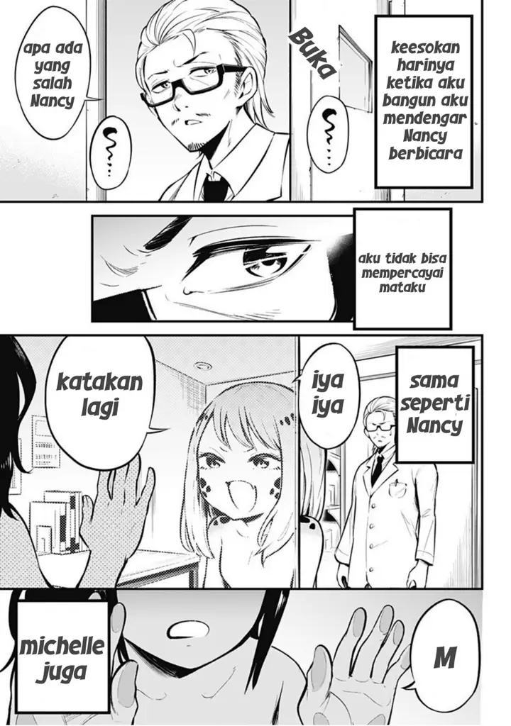 image-komik-hachuurui-chan-wa-natsukanai-chapter-3-2/9