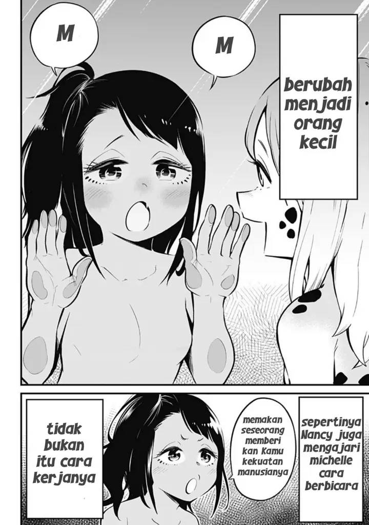 image-komik-hachuurui-chan-wa-natsukanai-chapter-3-3/9