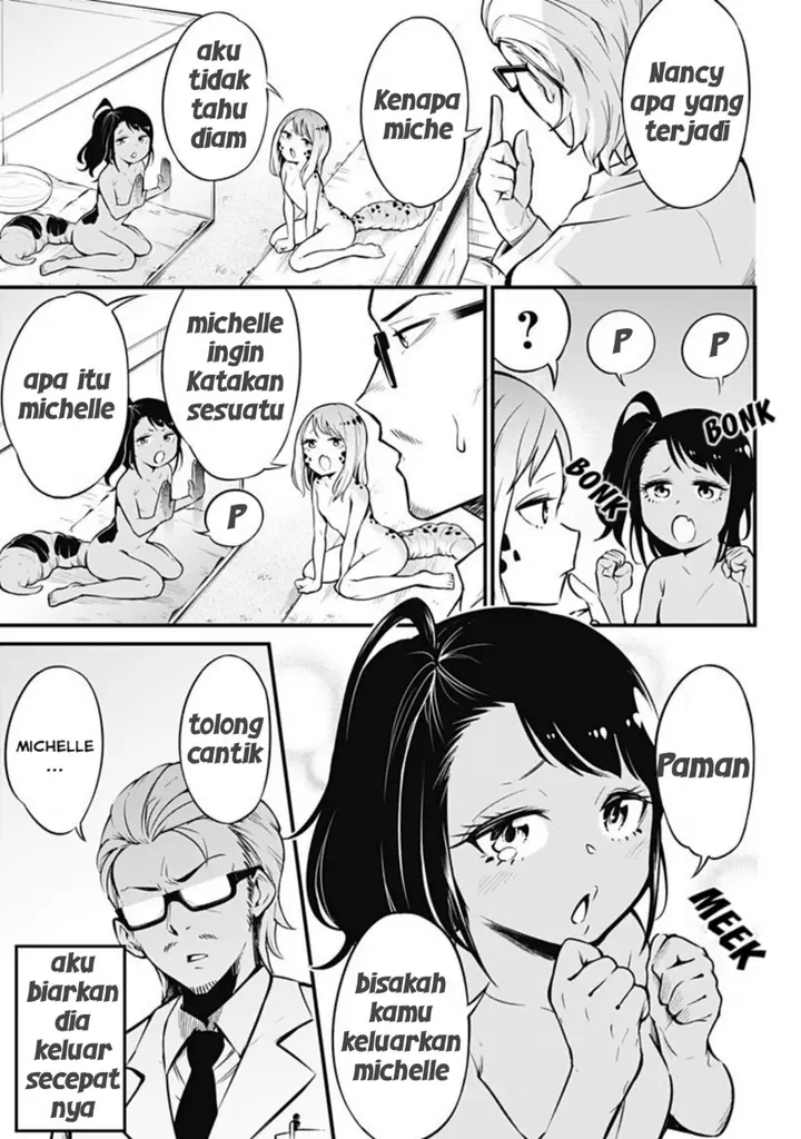 image-komik-hachuurui-chan-wa-natsukanai-chapter-3-4/9