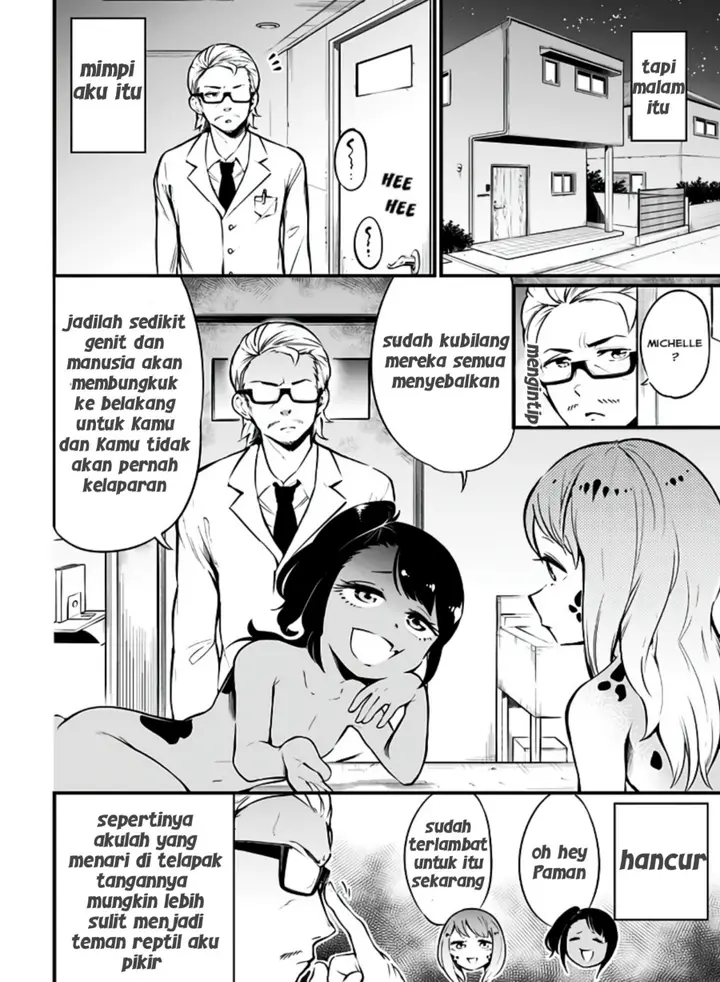 image-komik-hachuurui-chan-wa-natsukanai-chapter-3-7/9