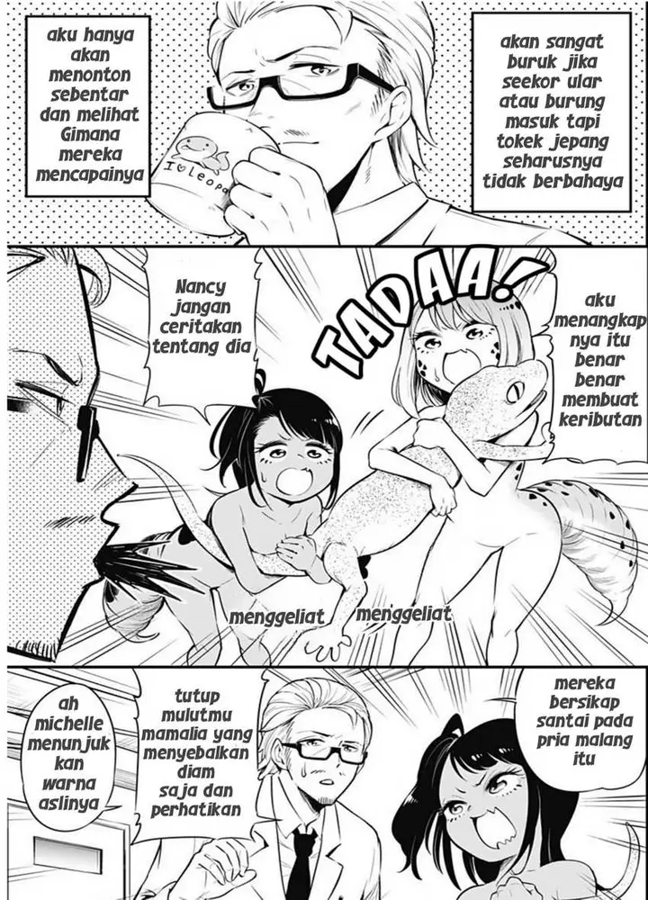 image-komik-hachuurui-chan-wa-natsukanai-chapter-5-2/9