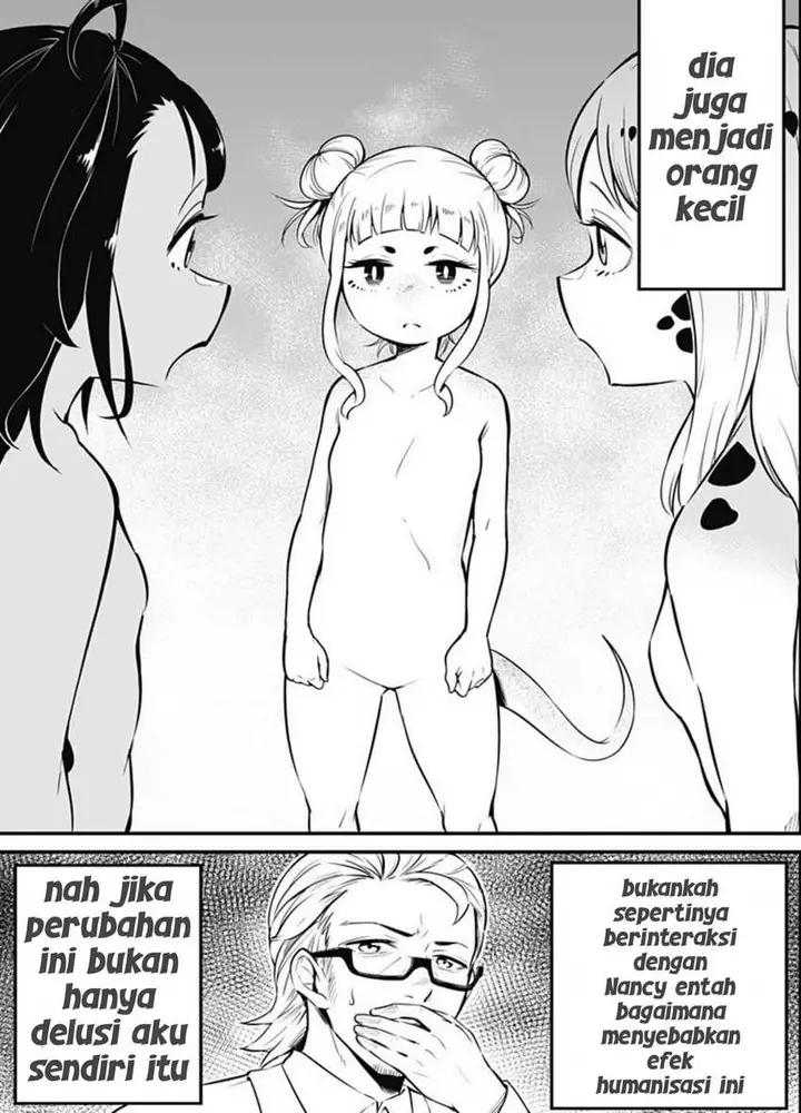 image-komik-hachuurui-chan-wa-natsukanai-chapter-5-4/9