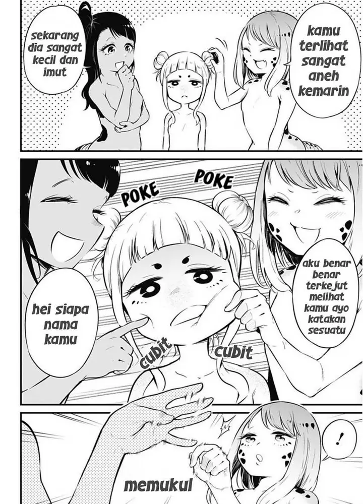 image-komik-hachuurui-chan-wa-natsukanai-chapter-5-5/9