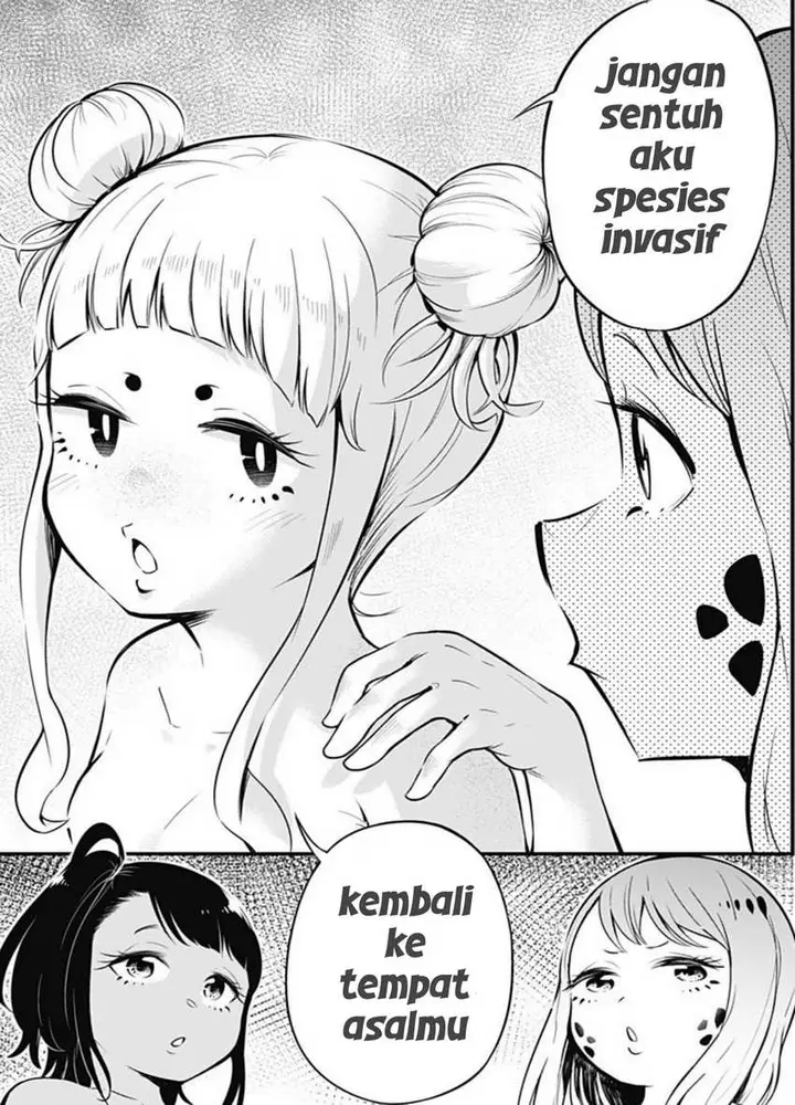 image-komik-hachuurui-chan-wa-natsukanai-chapter-5-6/9