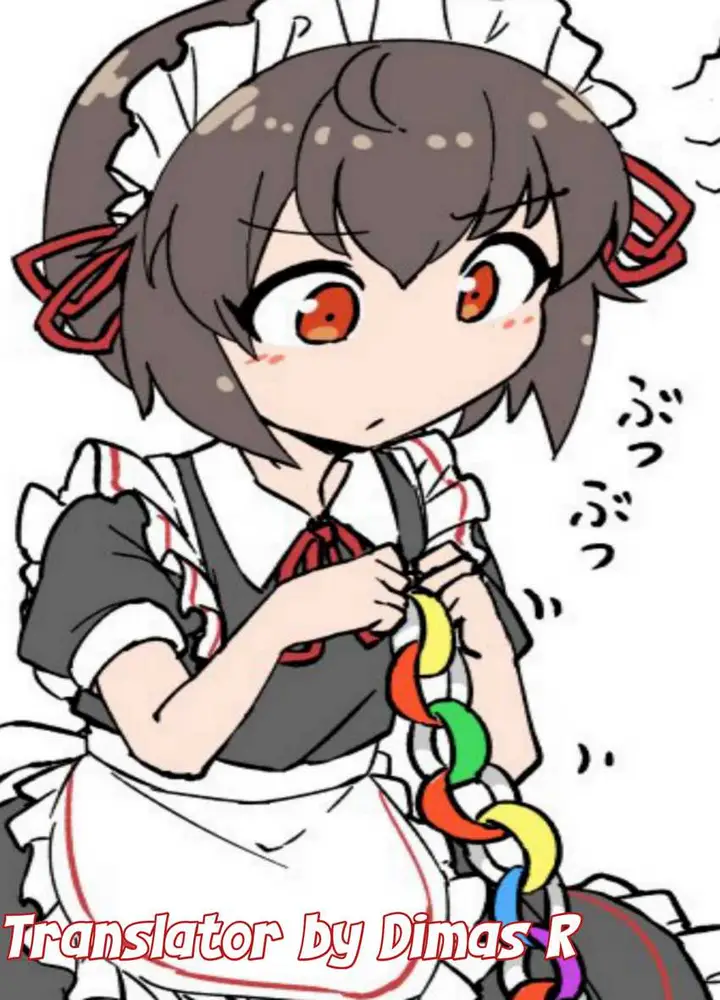 image-komik-hachuurui-chan-wa-natsukanai-chapter-5-8/9