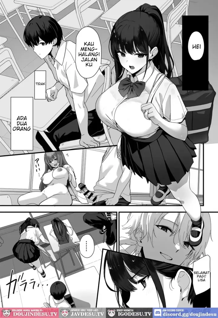 image-komik-hagure-mate-yari-kyoushitsu-chapter-01-end-11/60