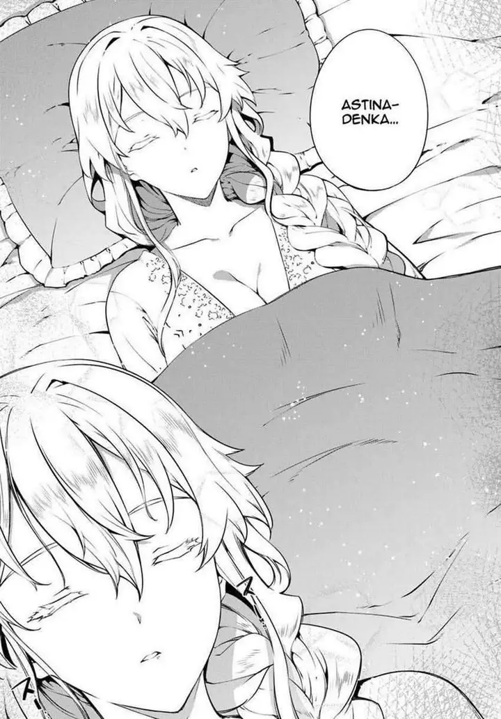 image-komik-hagure-seirei-ino-shinsatsu-kiroku-seijo-kishi-dan-to-iyashi-no-kamiwaza-chapter-13-9/28