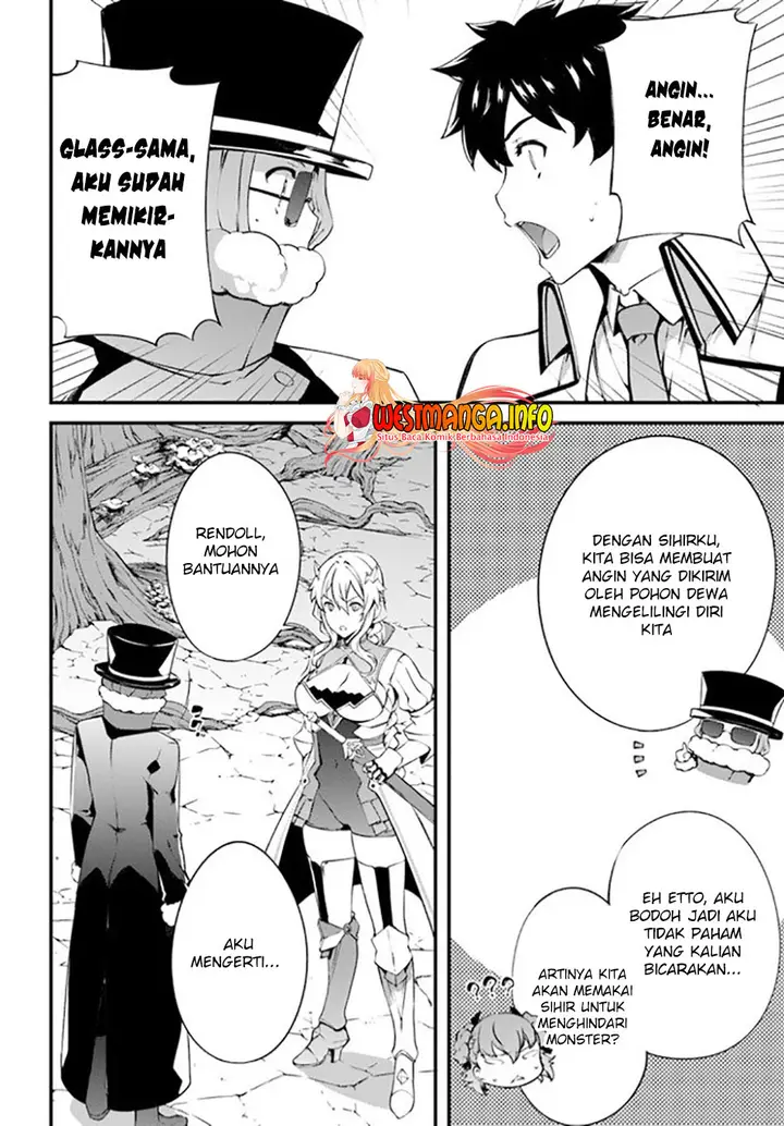 image-komik-hagure-seirei-ino-shinsatsu-kiroku-seijo-kishi-dan-to-iyashi-no-kamiwaza-chapter-18-10/34