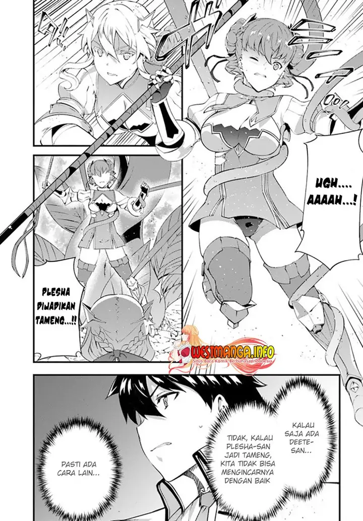 image-komik-hagure-seirei-ino-shinsatsu-kiroku-seijo-kishi-dan-to-iyashi-no-kamiwaza-chapter-18-15/34