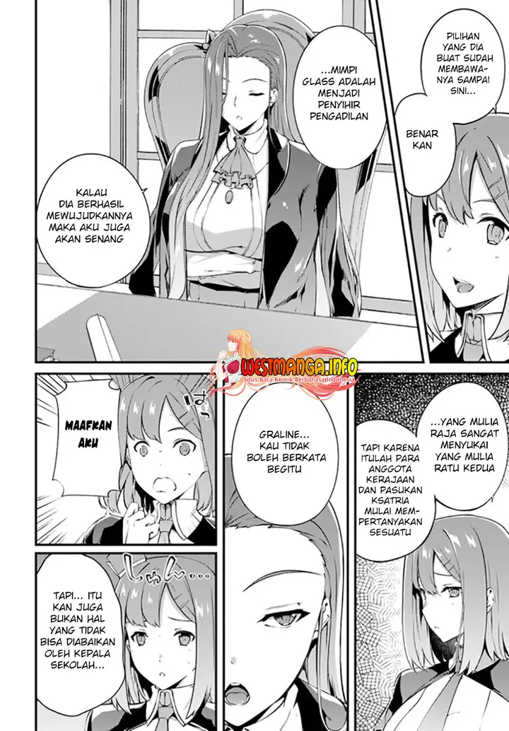 image-komik-hagure-seirei-ino-shinsatsu-kiroku-seijo-kishi-dan-to-iyashi-no-kamiwaza-chapter-18.5-5/11
