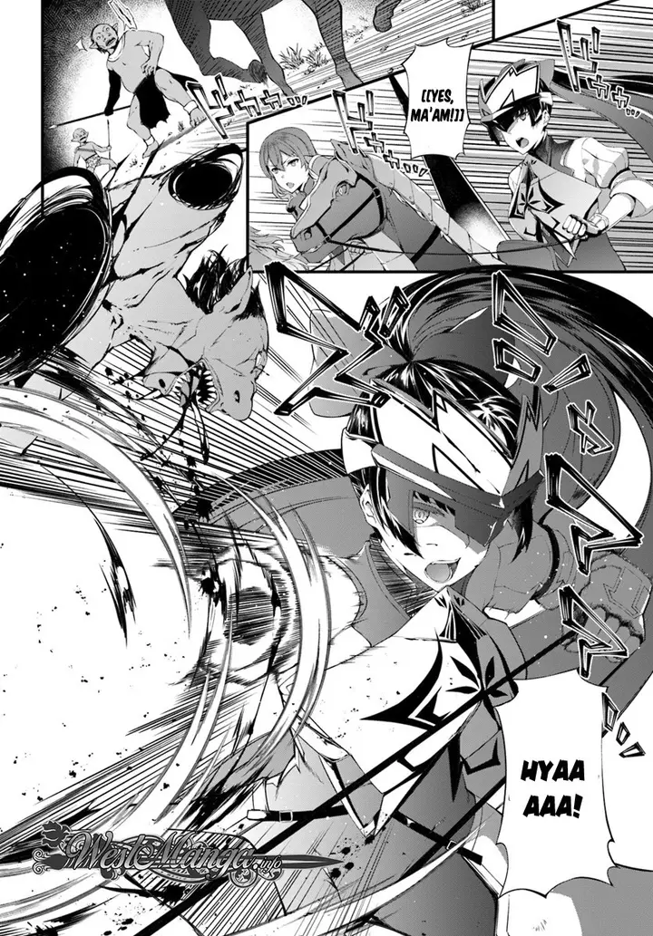 image-komik-hagure-seirei-ino-shinsatsu-kiroku-seijo-kishi-dan-to-iyashi-no-kamiwaza-chapter-3-21/28