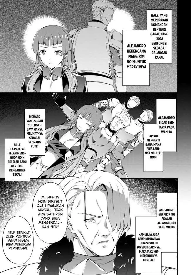 image-komik-hagure-seirei-ino-shinsatsu-kiroku-seijo-kishi-dan-to-iyashi-no-kamiwaza-chapter-34-7/19