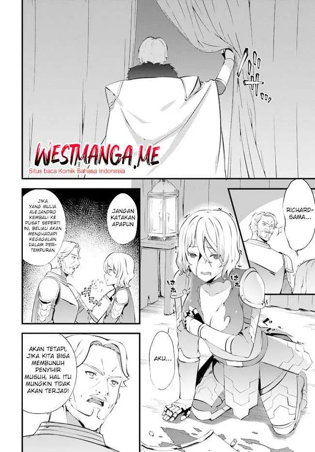 image-komik-hagure-seirei-ino-shinsatsu-kiroku-seijo-kishi-dan-to-iyashi-no-kamiwaza-chapter-34-10/19