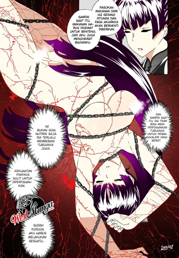 image-komik-hagure-seirei-ino-shinsatsu-kiroku-seijo-kishi-dan-to-iyashi-no-kamiwaza-chapter-8-19/25