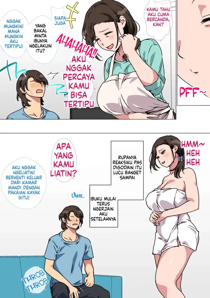 image-komik-haha-ga-ecchi-na-chouhatsu-shite-kita-node-gaman-dekizu-ni-hangeki-shimashita-chapter-1-5/73