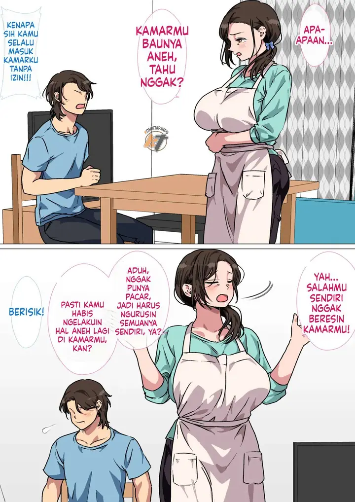 image-komik-haha-ga-ecchi-na-chouhatsu-shite-kita-node-gaman-dekizu-ni-hangeki-shimashita-chapter-1-8/73