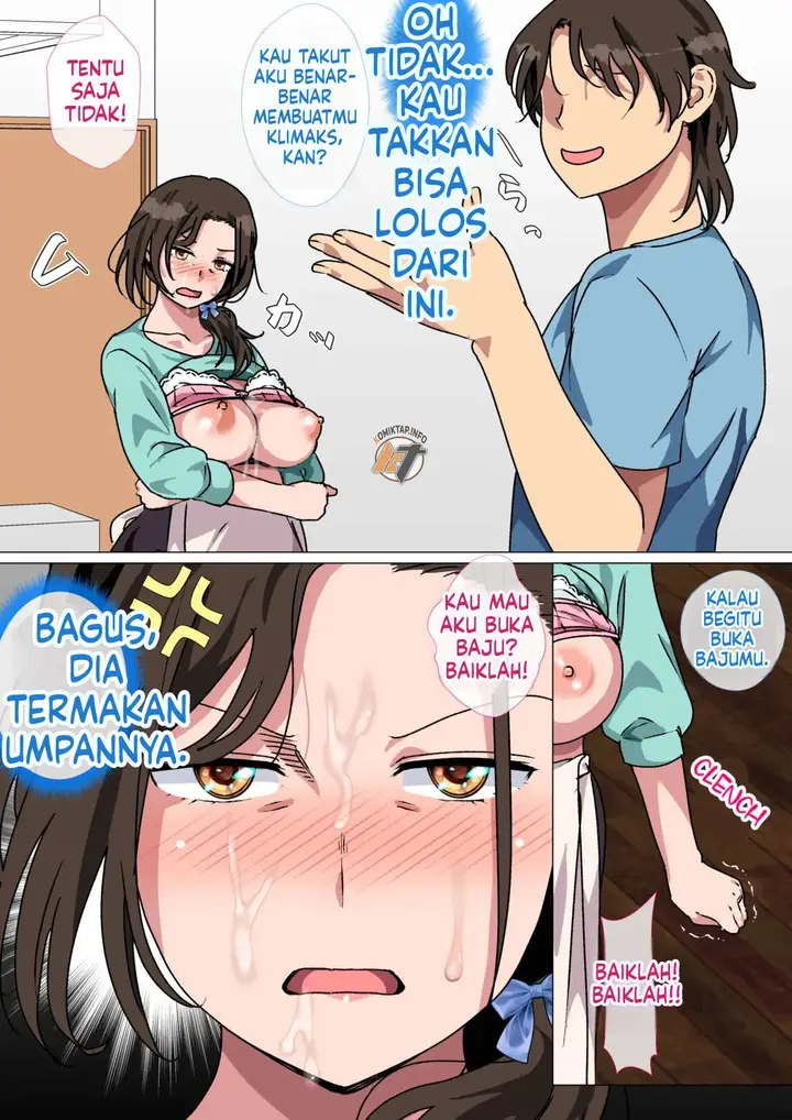 image-komik-haha-ga-ecchi-na-chouhatsu-shite-kita-node-gaman-dekizu-ni-hangeki-shimashita-chapter-1-32/73