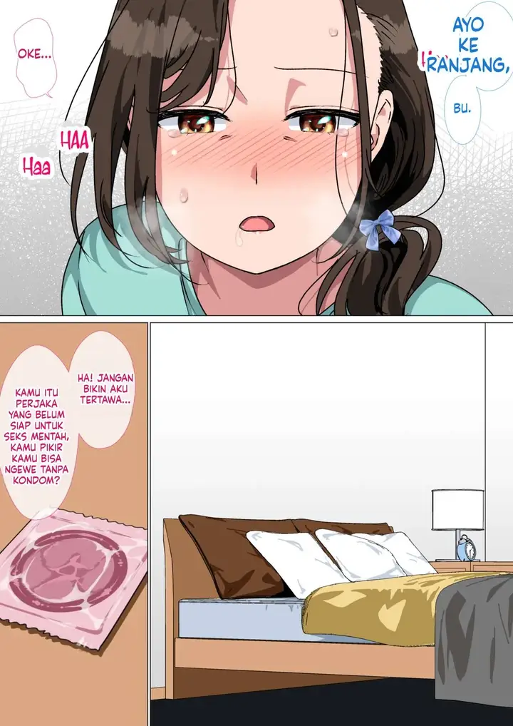 image-komik-haha-ga-ecchi-na-chouhatsu-shite-kita-node-gaman-dekizu-ni-hangeki-shimashita-chapter-1-45/73