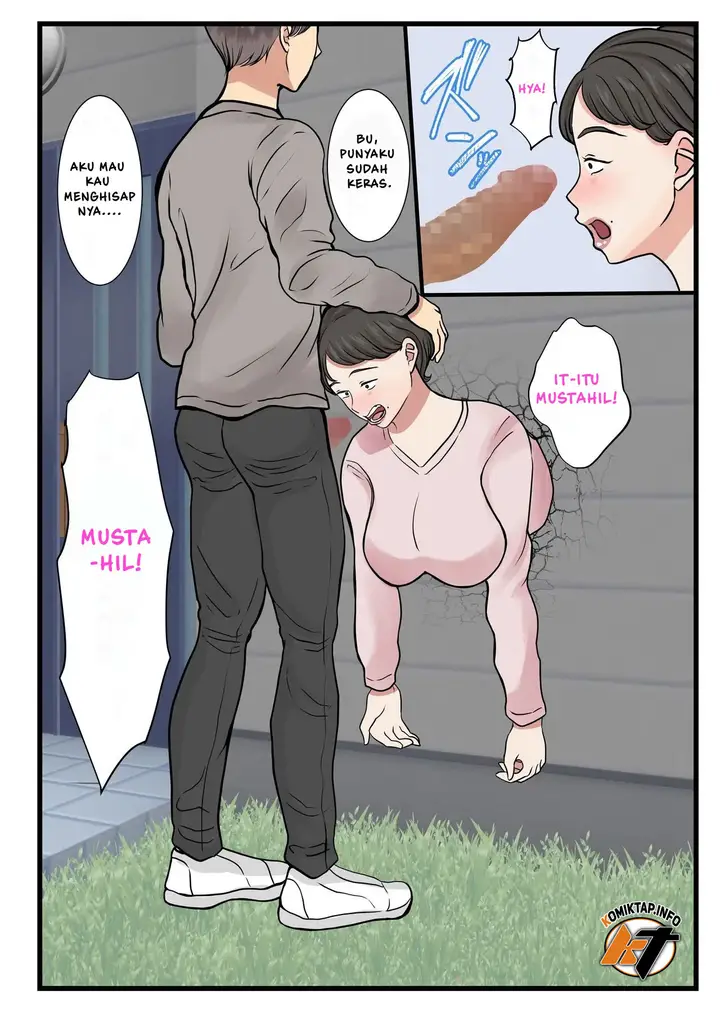 image-komik-haha-ga-kabe-ni-hamatte-ugokenakattanode-chapter-1-17/69