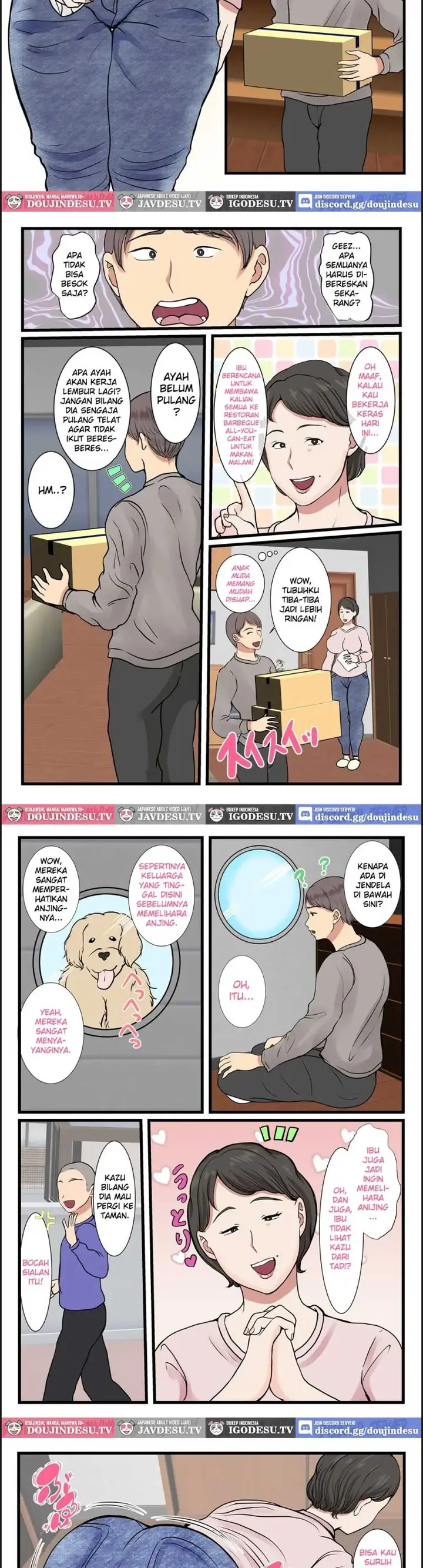 image-komik-haha-ga-kabe-ni-hamatte-chapter-01-end-1/30