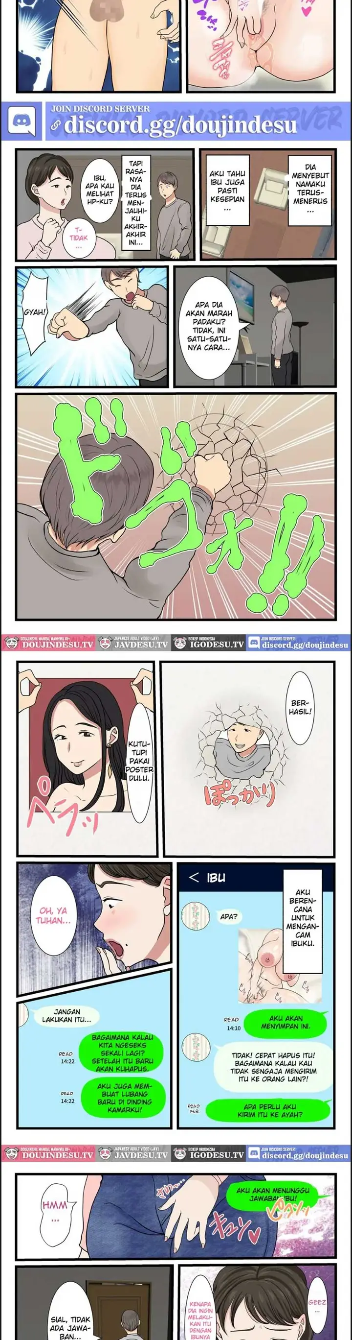 image-komik-haha-ga-kabe-ni-hamatte-chapter-01-end-15/30