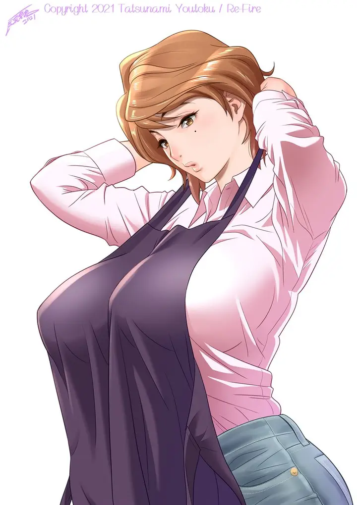 image-komik-haha-ga-tomo-kano-ni-natta-chapter-01-52/53