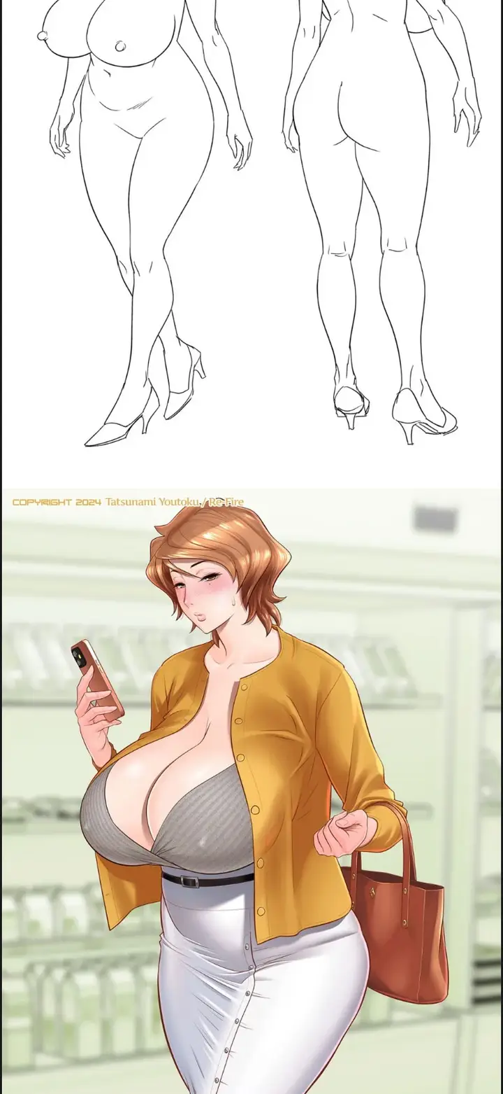 image-komik-haha-ga-tomo-kano-ni-natta-chapter-04-end-35/36