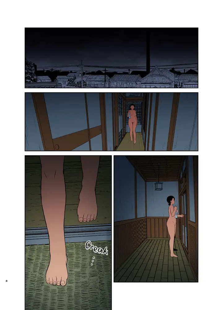 image-komik-haha-naru-nichijou-chapter-1-8/46