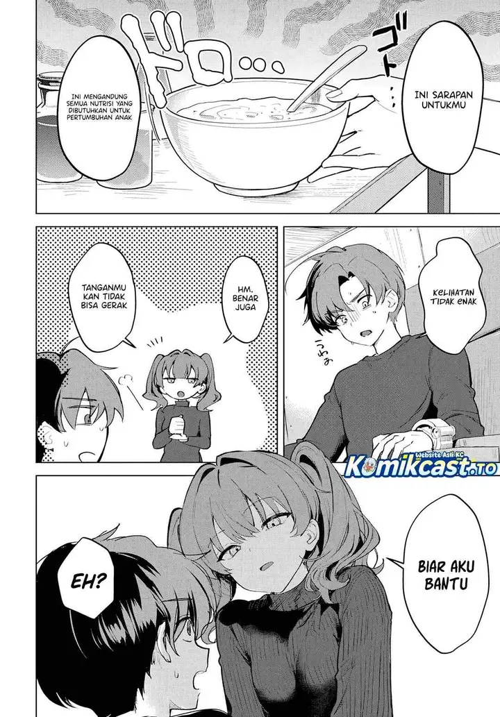 image-komik-haha-no-ai-wa-mama-naranai-chapter-5-23/30