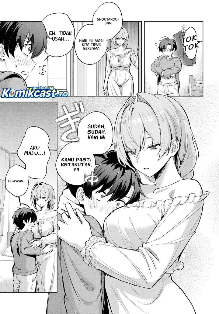 image-komik-haha-no-ai-wa-mama-naranai-chapter-6-21/27