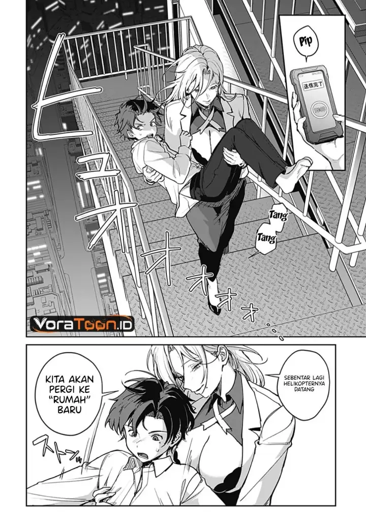 image-komik-haha-no-ai-wa-mama-naranai-chapter-9-9/31