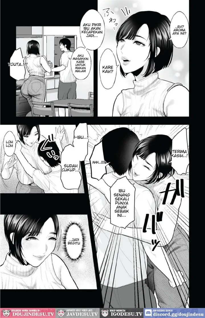 image-komik-haha-no-naedoko-kyonyuu-no-haha-ni-saimin-kakete-chapter-01-end-3/30