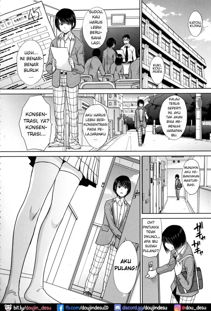 image-komik-haha-to-imouto-chapter-01-6/28