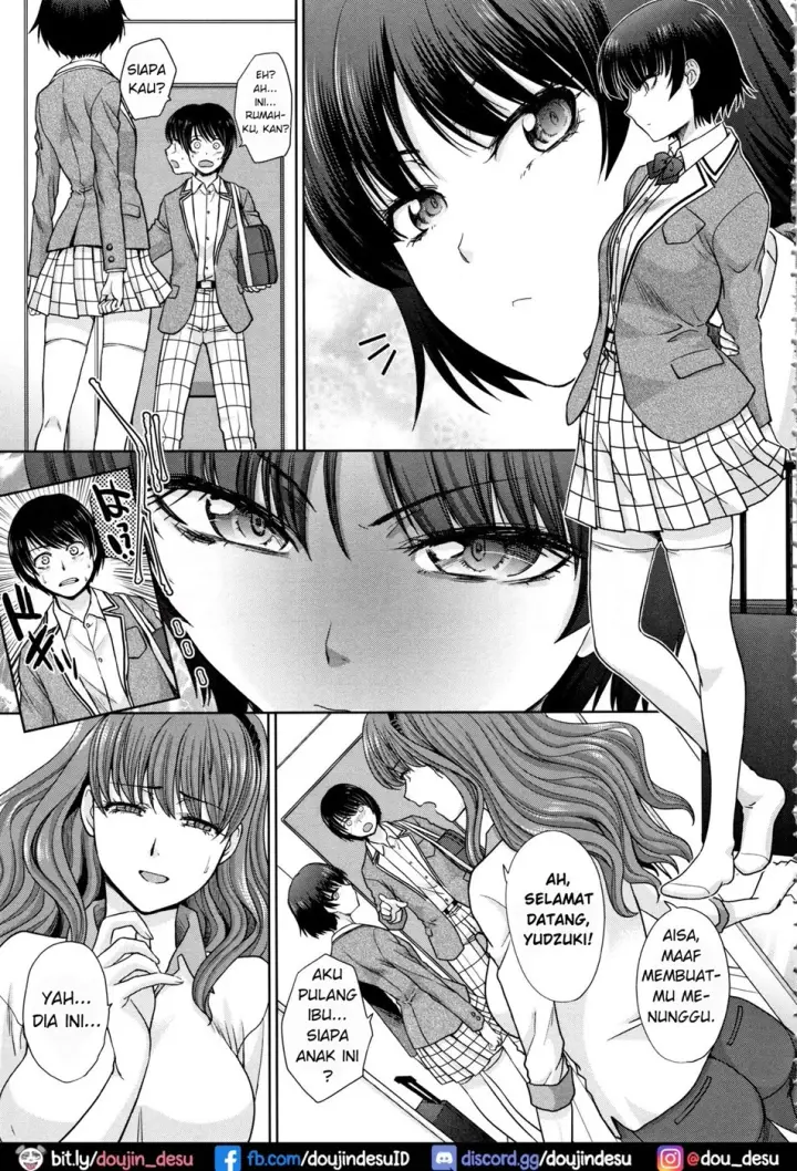 image-komik-haha-to-imouto-chapter-01-7/28