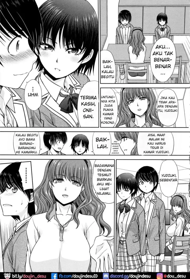 image-komik-haha-to-imouto-chapter-01-9/28