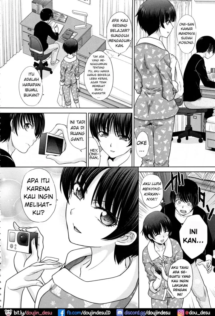 image-komik-haha-to-imouto-chapter-01-10/28