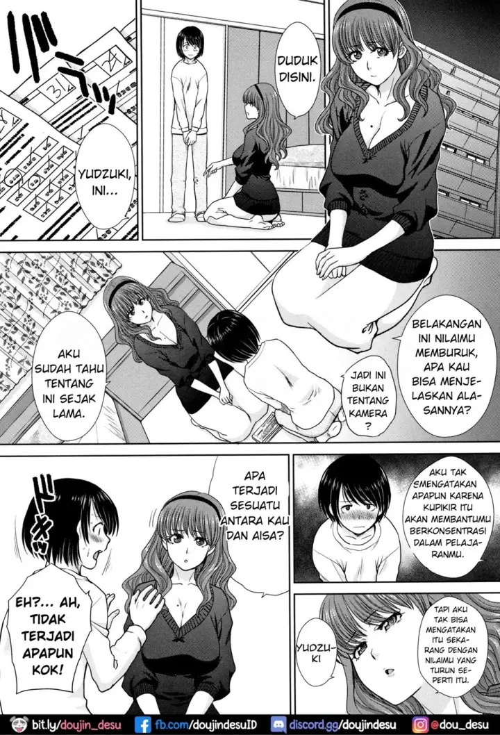 image-komik-haha-to-imouto-chapter-02-2/25