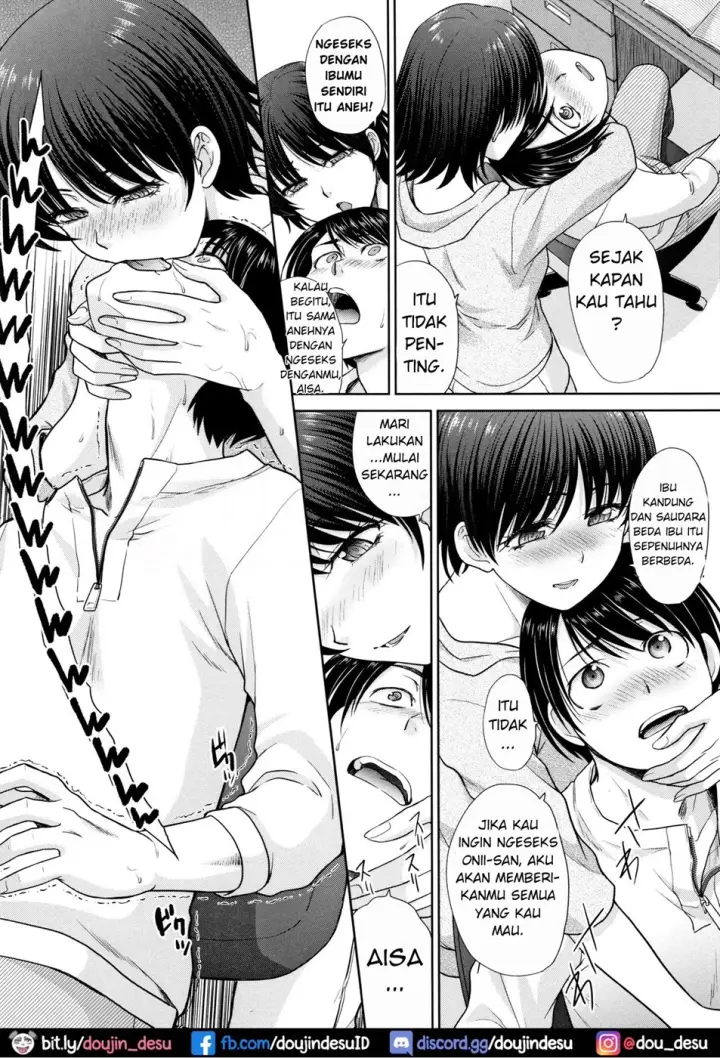 image-komik-haha-to-imouto-chapter-03-4/25