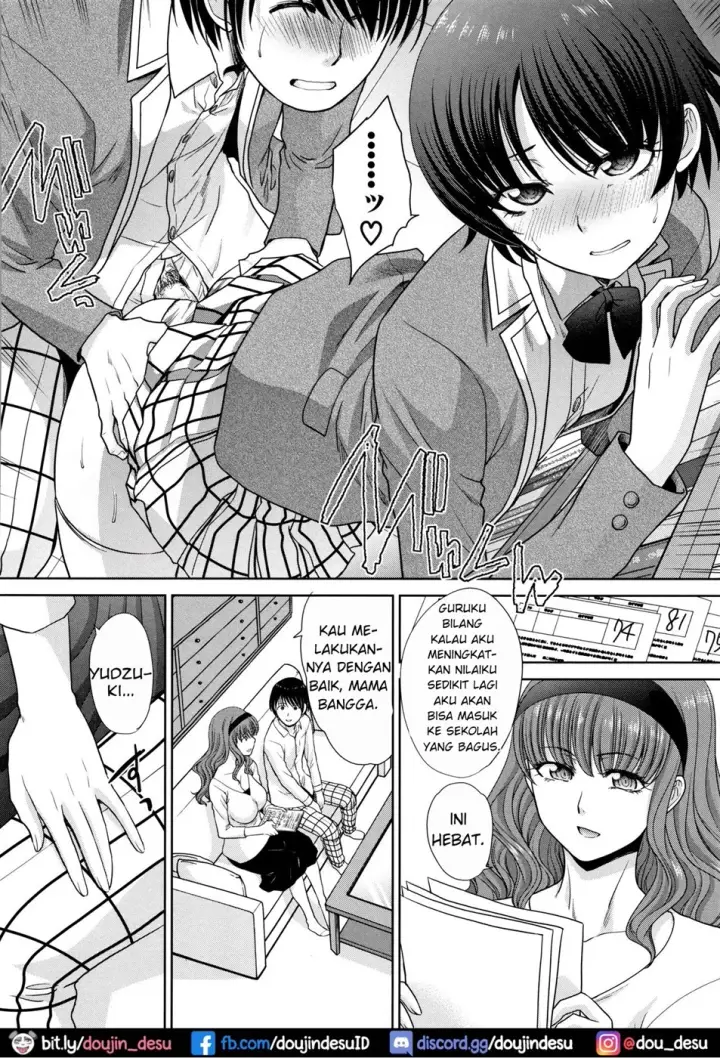 image-komik-haha-to-imouto-chapter-03-19/25
