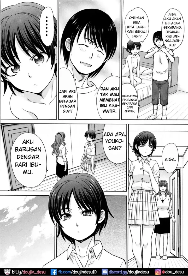 image-komik-haha-to-imouto-chapter-04-5/24