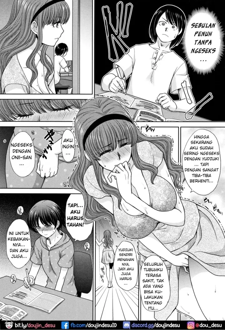 image-komik-haha-to-imouto-chapter-05-5/24