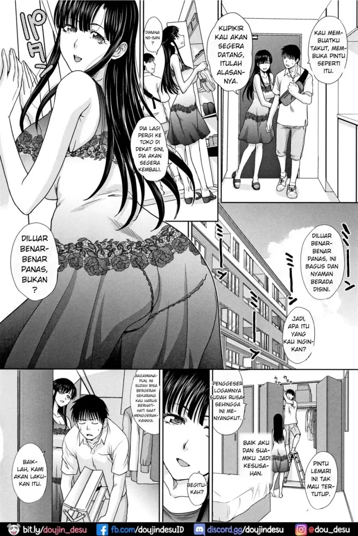image-komik-haha-to-imouto-chapter-06-1/20