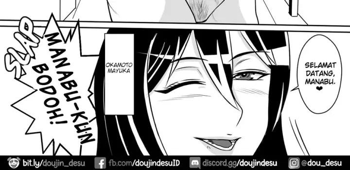 image-komik-haha-to-yaru-chapter-01-8/153