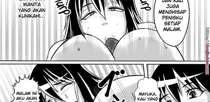 image-komik-haha-to-yaru-chapter-01-145/153