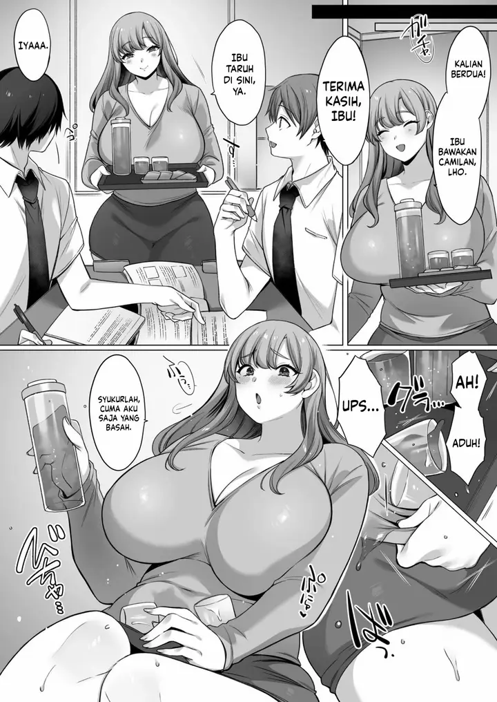 image-komik-hahaoya-datte-shosen-wa-mesu-usanomura-chapter-01-4/27