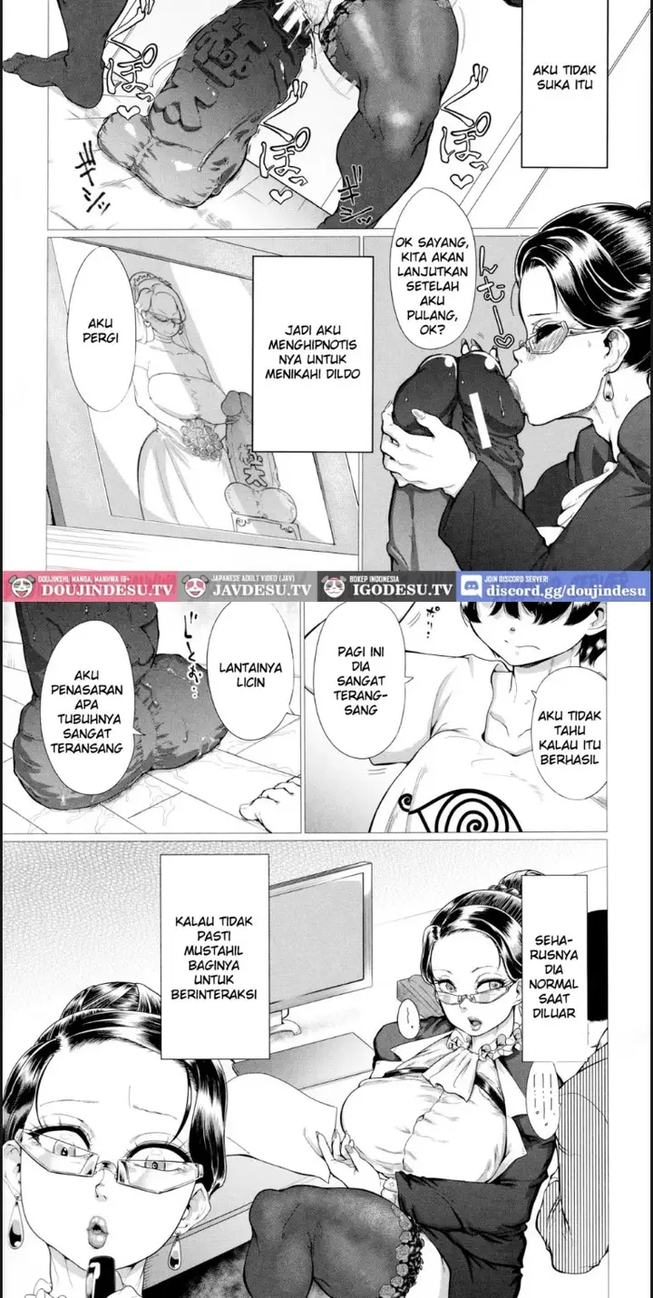image-komik-hahaoya-o-dildo-to-saikon-sasete-chapter-01-end-1/20