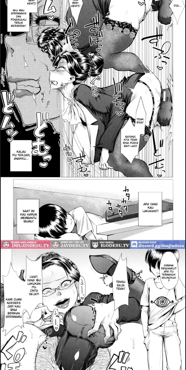 image-komik-hahaoya-o-dildo-to-saikon-sasete-chapter-01-end-9/20