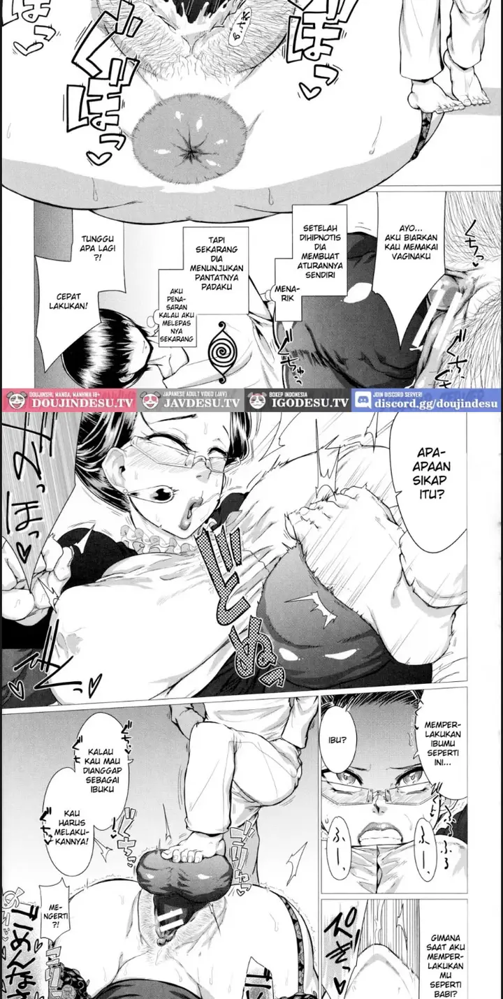 image-komik-hahaoya-o-dildo-to-saikon-sasete-chapter-01-end-10/20